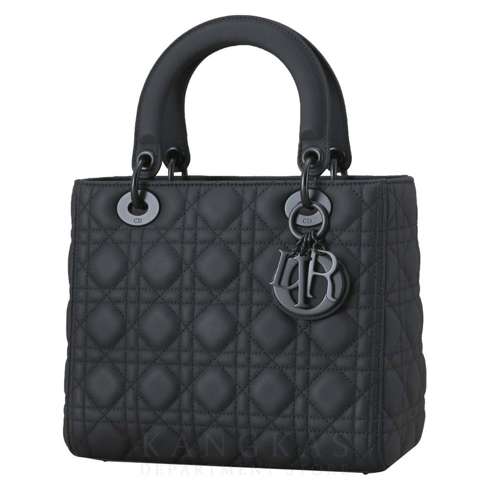 CHRISTIAN DIOR(USED)크리스찬디올 레이디디올 미듐